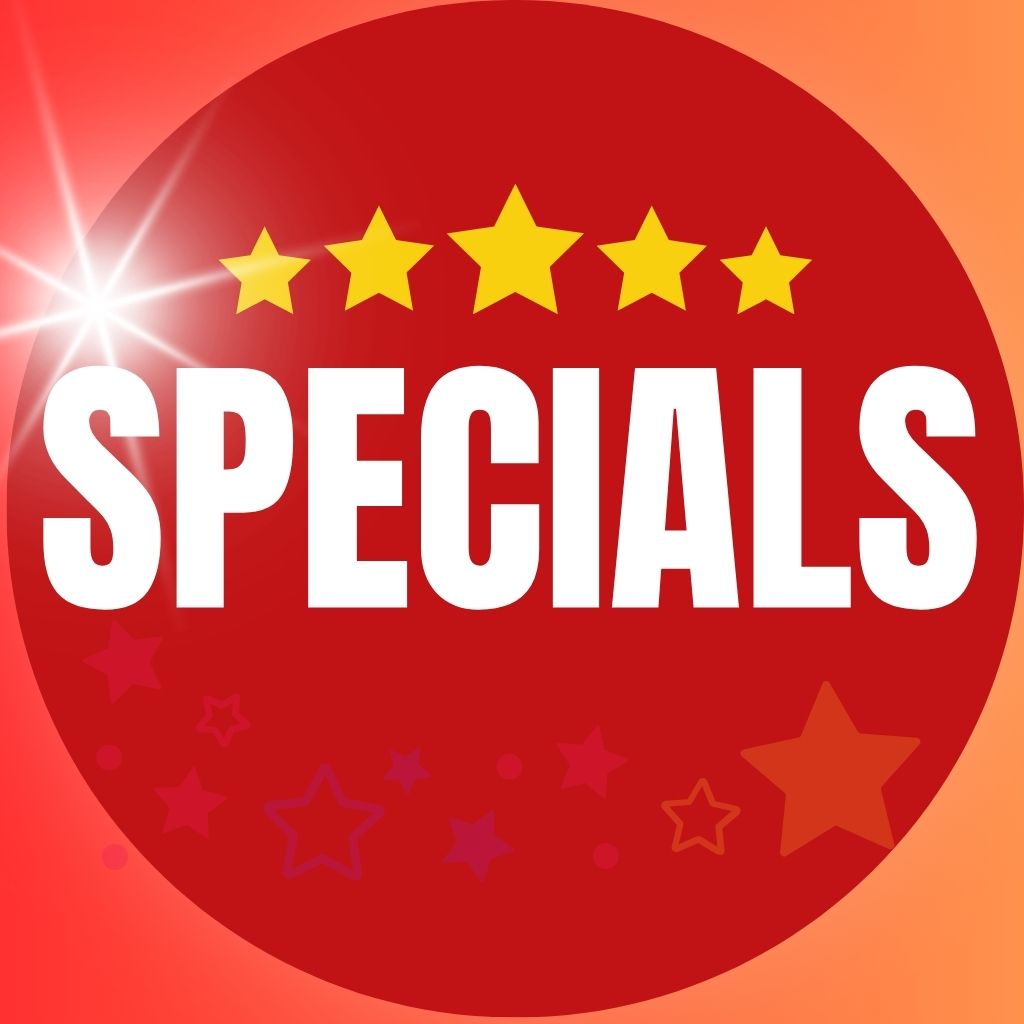 Specials Page 10 C12 Wholesale Deal Direct