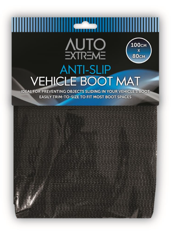 Rapide AX Anti Slip Vehicle Car Booth Mat 100 x 80cm 1208 (Parcel Rate)