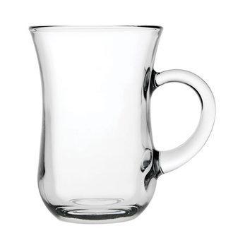 PB 3 Piece Set XL Keyif Tea Mug 175ml - SLV 55272