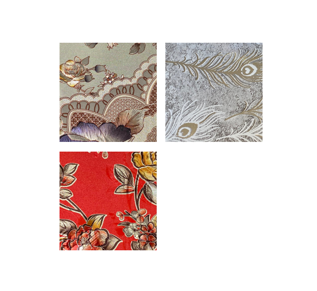 Plastic Kitchen Table Cloth Cover 137 x 183cm Assorted Designs 7915 (Parcel Rate)