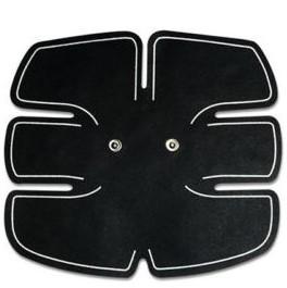 Abs Muscle Abdominal Arm Sticker Stimulation Pad Home Gym Stimulation 5172