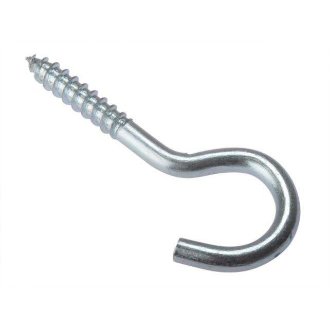 Screw Hooks Large 0501 (Large Letter Rate)