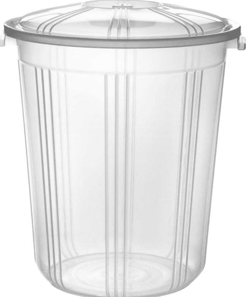 Plastic Bins With Lids Target Plastic Storage Bin With Lid Plastic