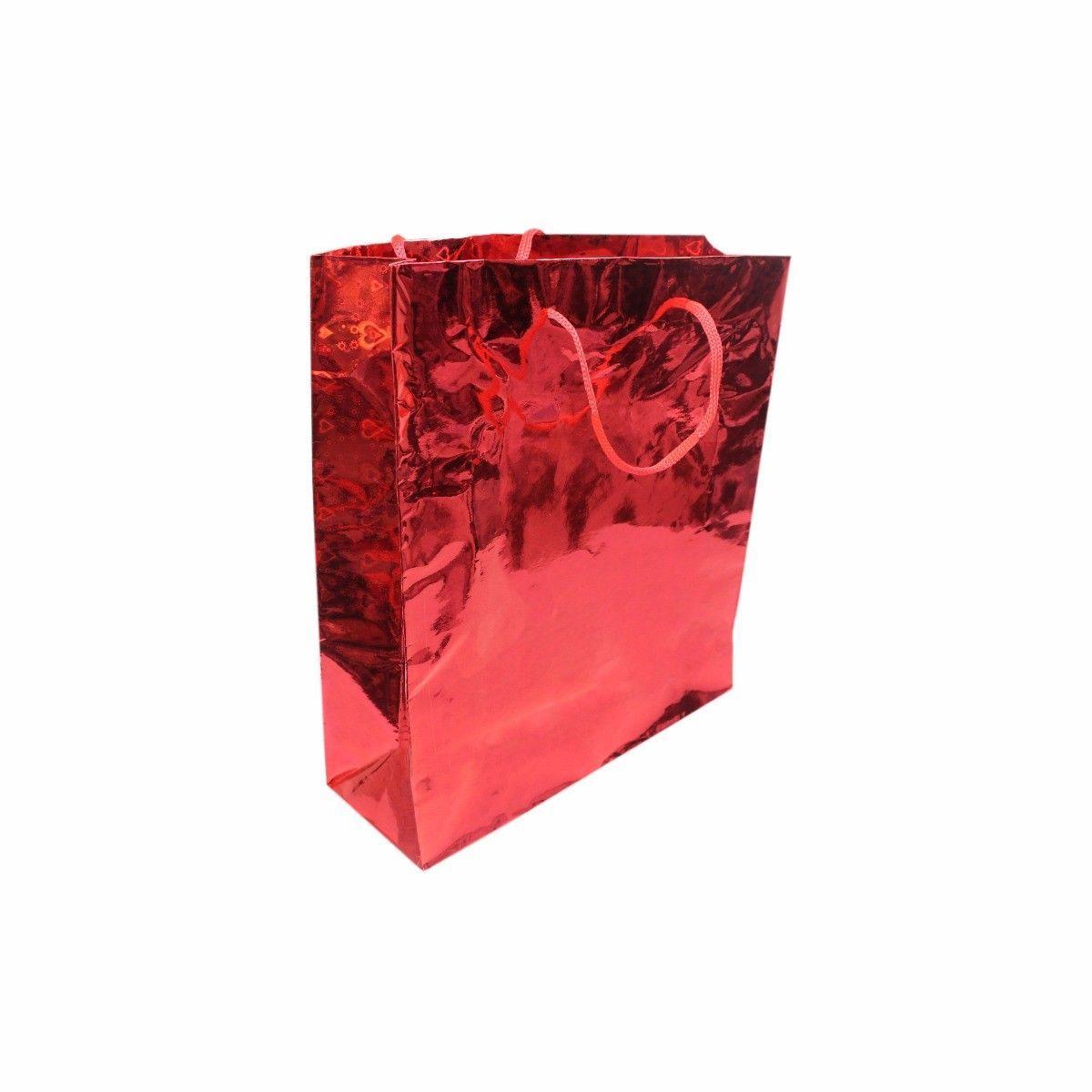 Special Occasions Party Birthday Multi Colours Gift Bag 44cm x 62cm Home 6328 (Parcel Rate)