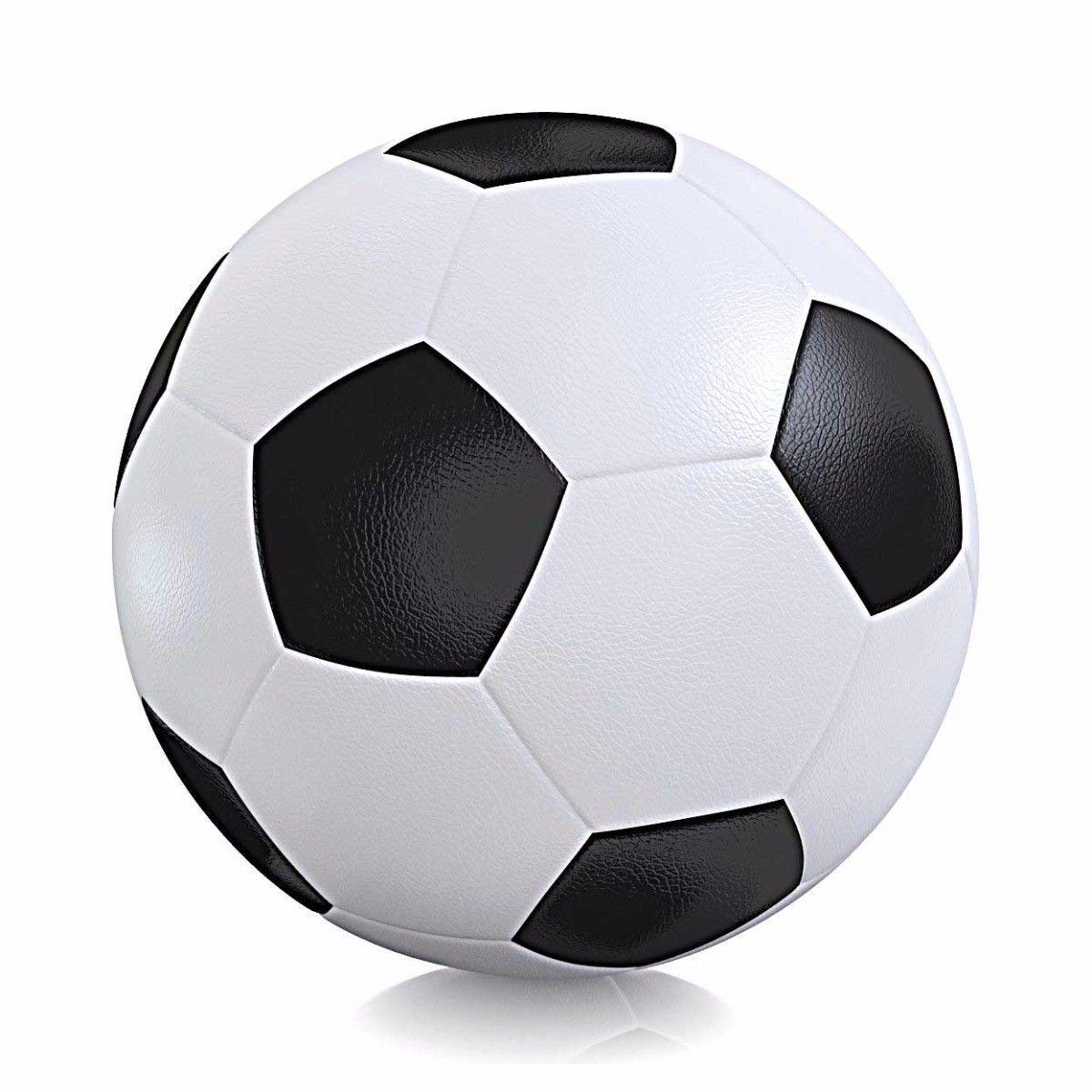 Outdoor Football 22 cm Assorted Colours 0818 / 1013 (Parcel Rate)