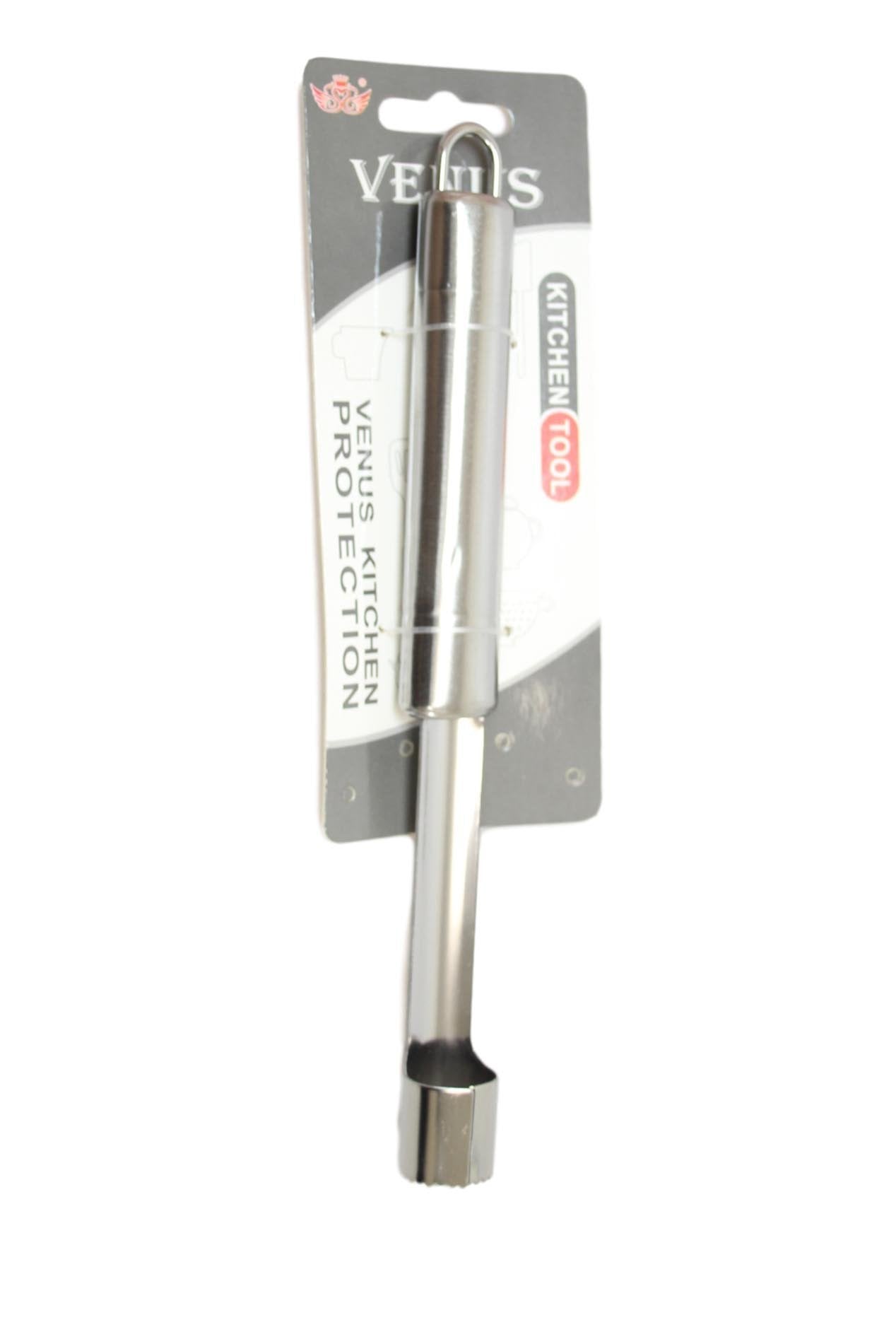 Stainless Steel Kitchen Food Prep Apple Core Remover Tool 20cm 5547 (Large Letter Rate)