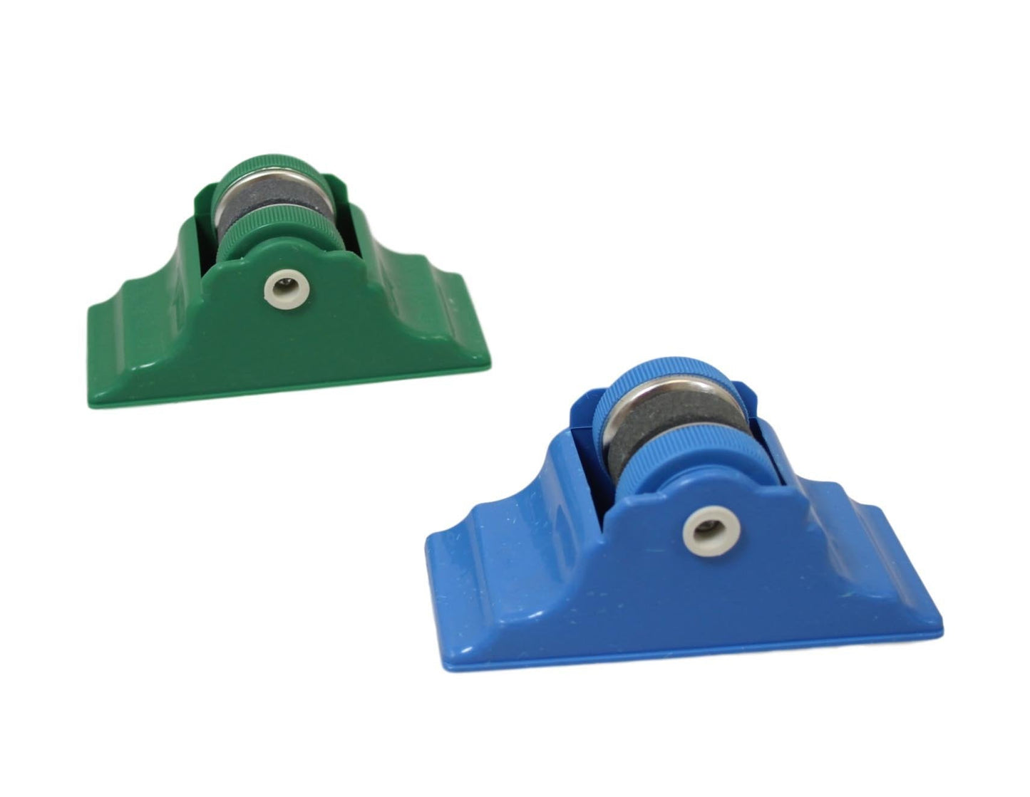 Kitchen Knife Scissor Sharpener Stone 13cm Assorted Colours 6098 (Parcel Rate)