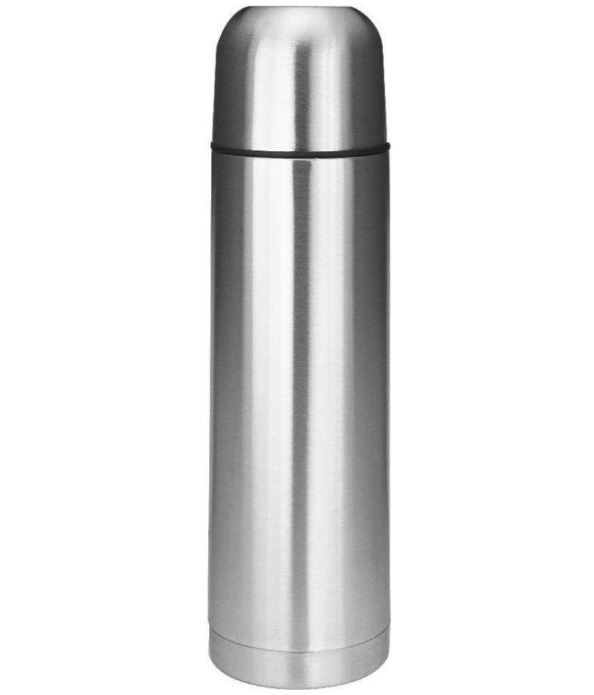 SQ Professional Stainless Steel Vacuum Thermos Flask 750 ml 4848 (Parcel Rate)