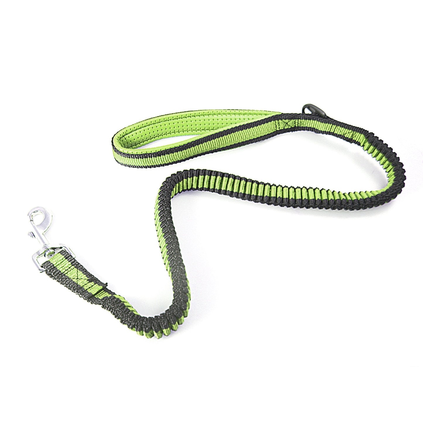 Pet Dog Stretchy Leash Lead Assorted Colours 3042 (Parcel Rate)