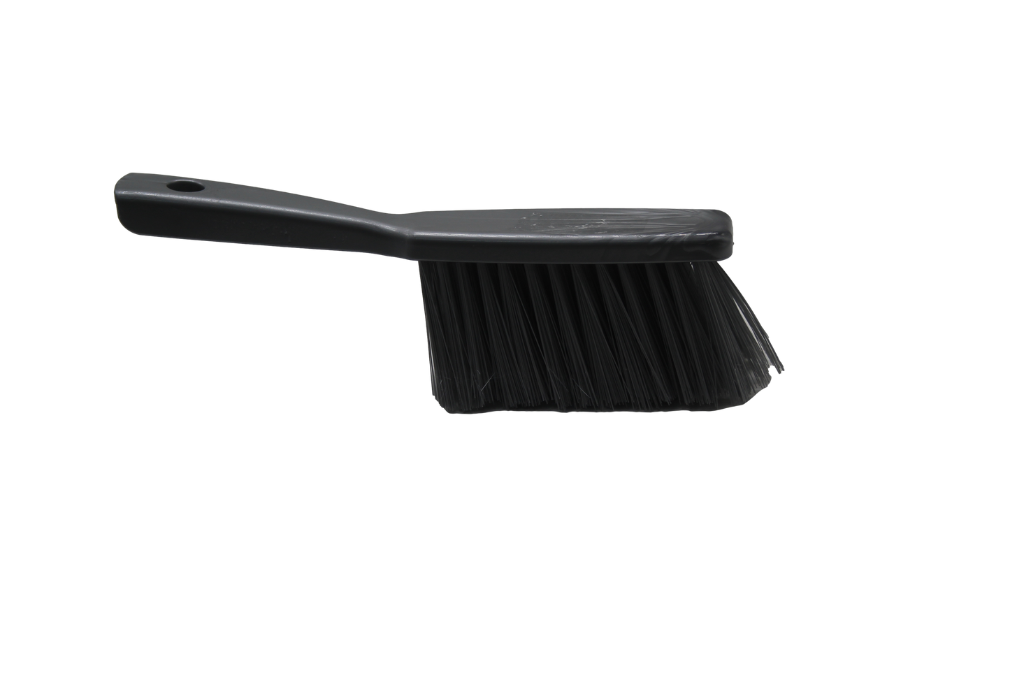 Dustpan And Brush Set Grey Home Cleaning ZP174 (Parcel Rate)p