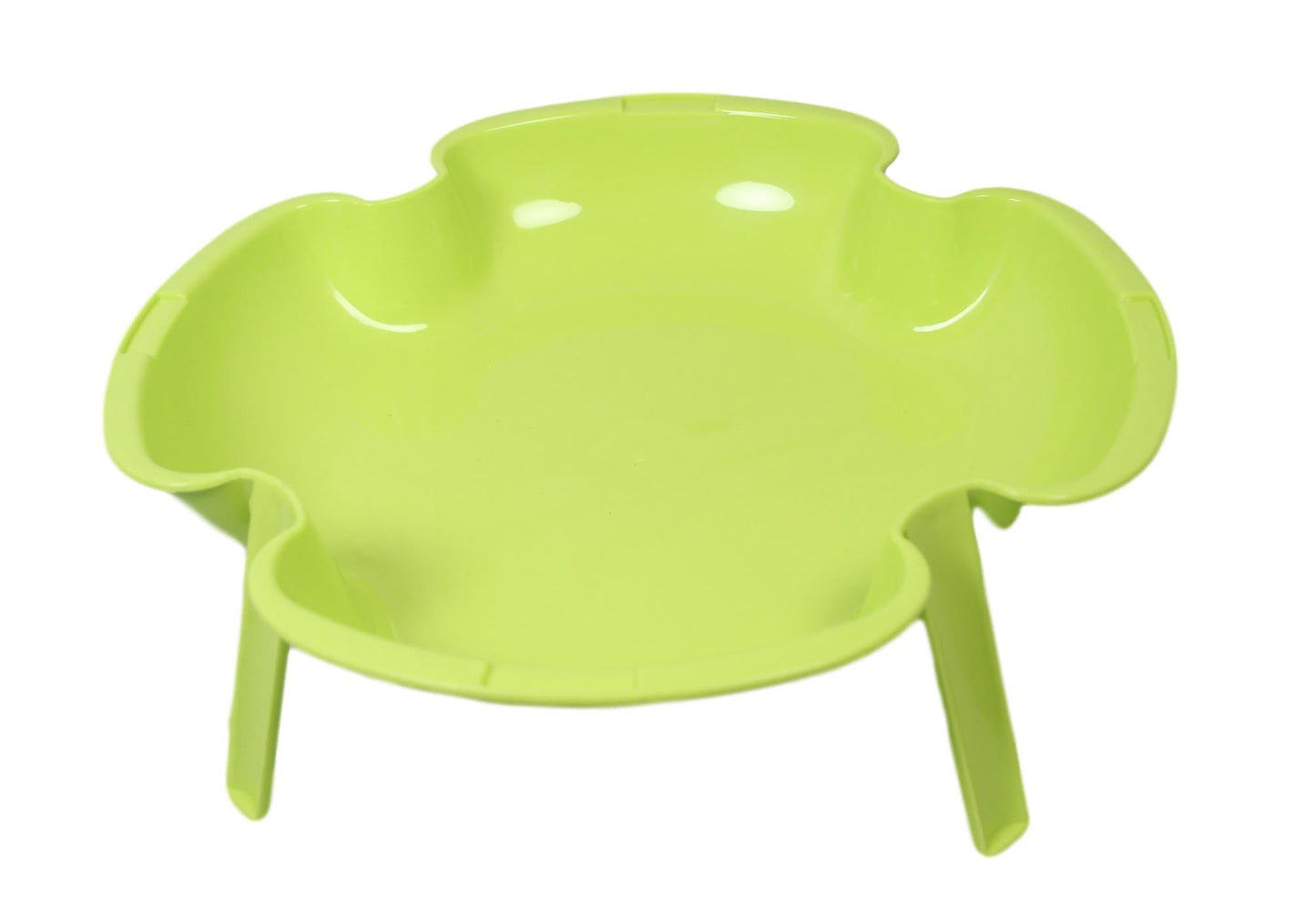 Plastic Kitchen Fruit and Vegetable Basket Available in 2 Colours 27cm 5588 (Parcel Rate)