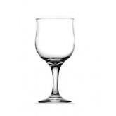 3 Pack LAL Wine Glasses High Quality 230cc/ 7 1/4 oz 7721 (Parcel Rate)