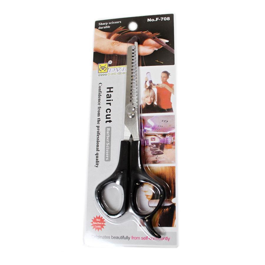 Barbers Hair Stylists Professional Sharp Thinning Scissors 0353 (Large Letter Rate)