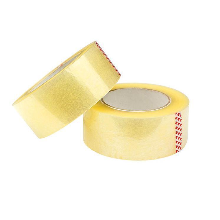 Tape: Packaging, Masking, Electrical, etc.