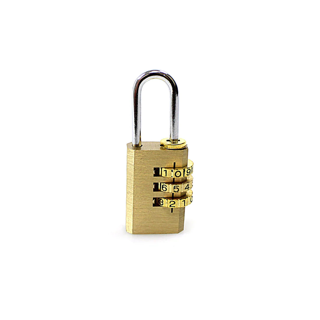 DIY: Locks, Padlocks & Door Bolts
