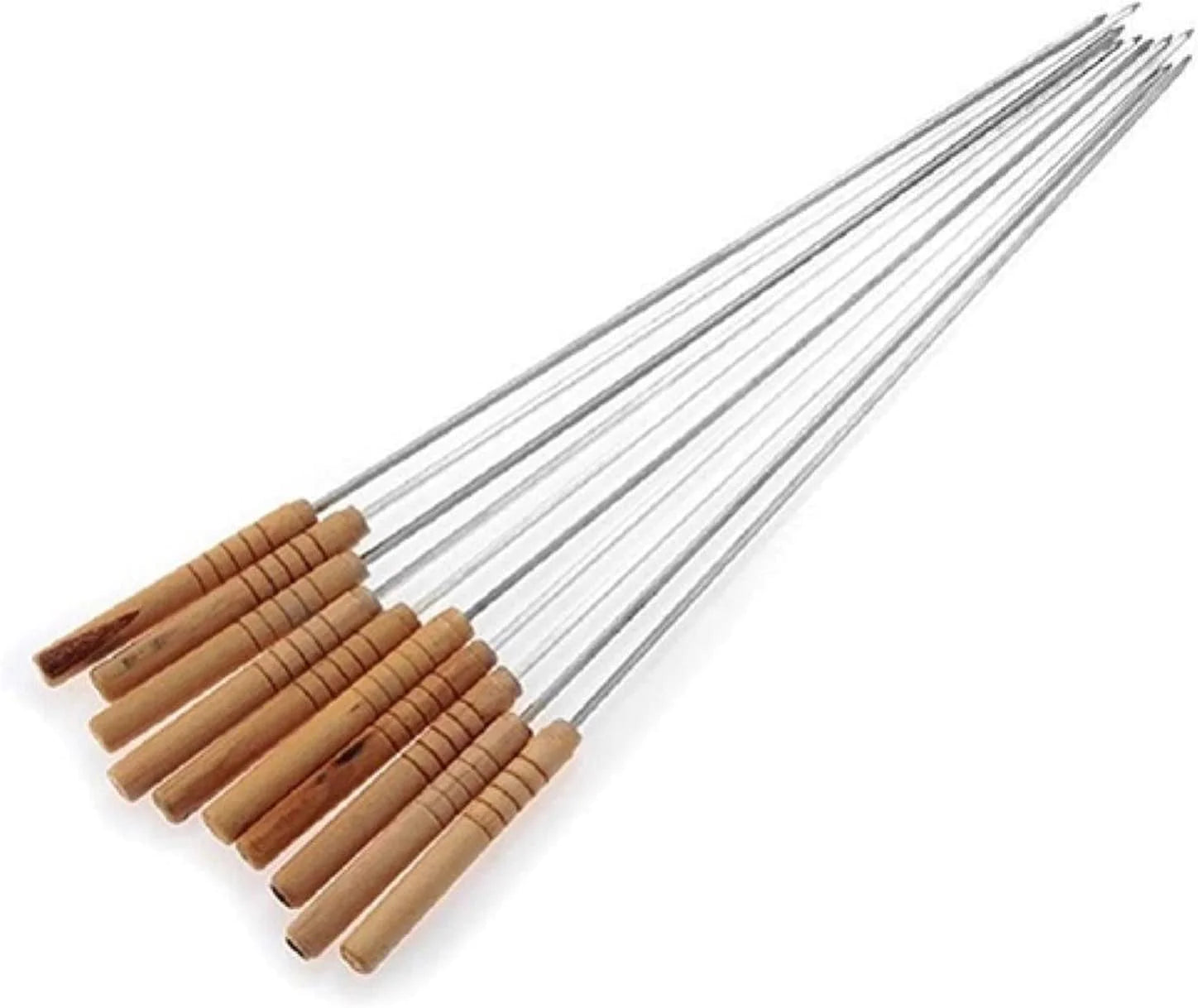 Kitchen: BBQs, Grills & Skewers