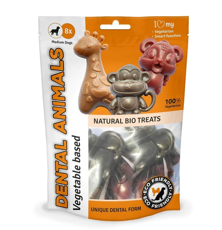 Pets: Cats & Dog Treats