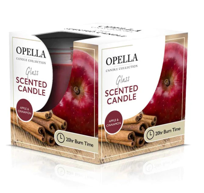Home: Candles