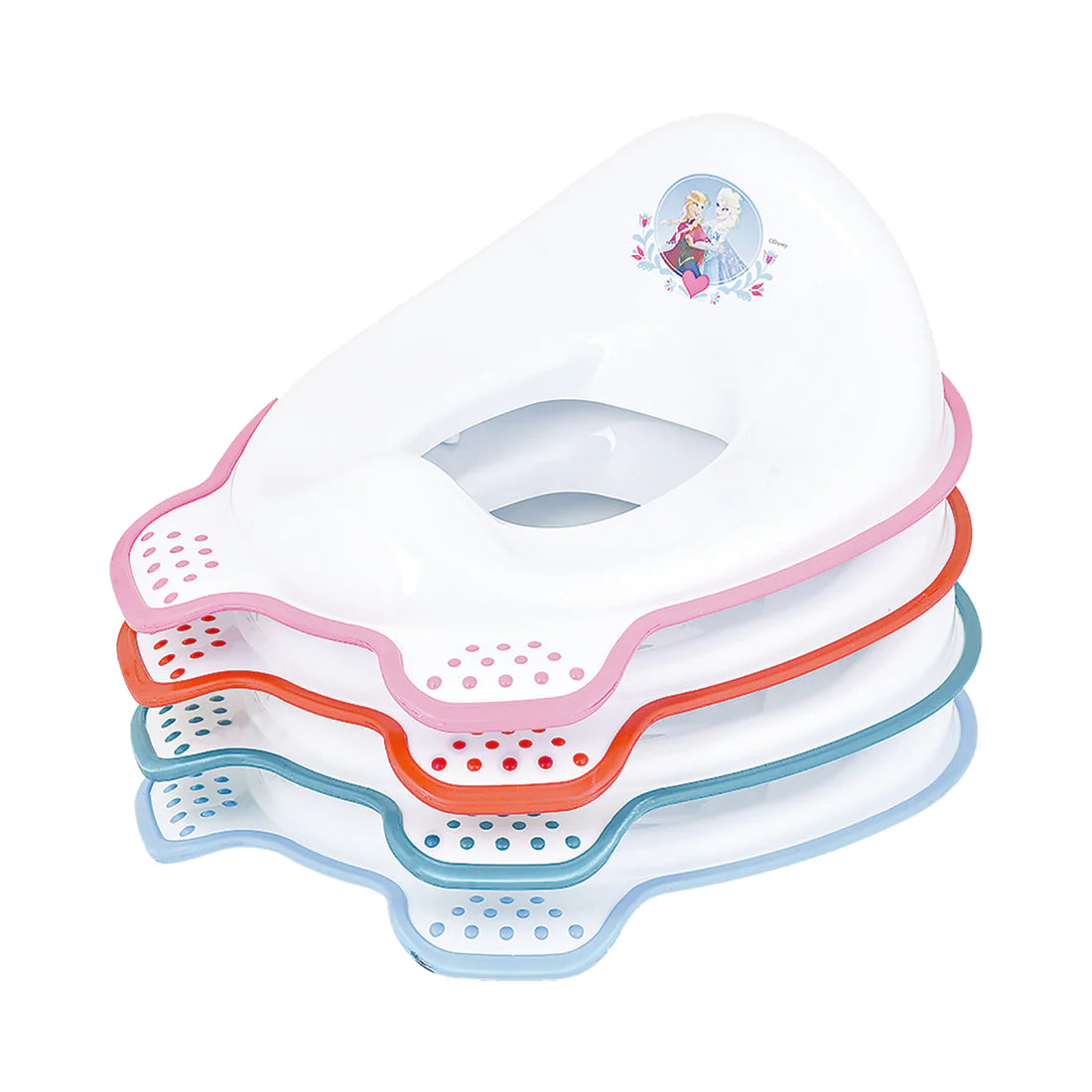 Baby: Potties, Baths & More