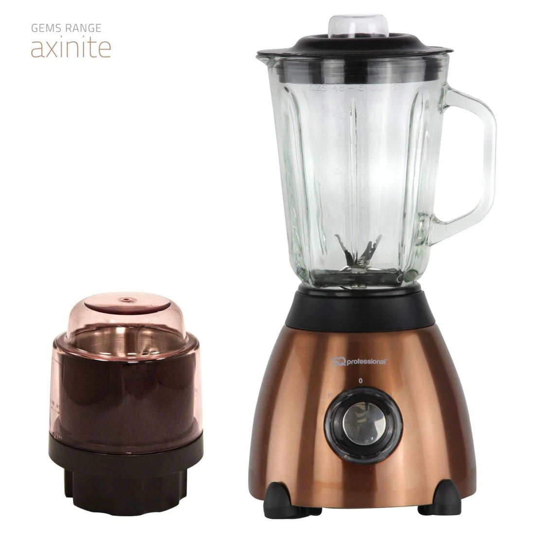 Kitchen: Appliances