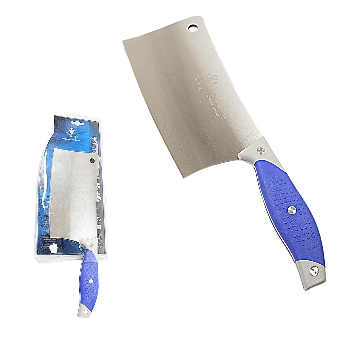 Kitchen: Knives & Chopping Boards