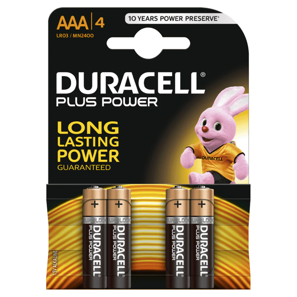 Batteries