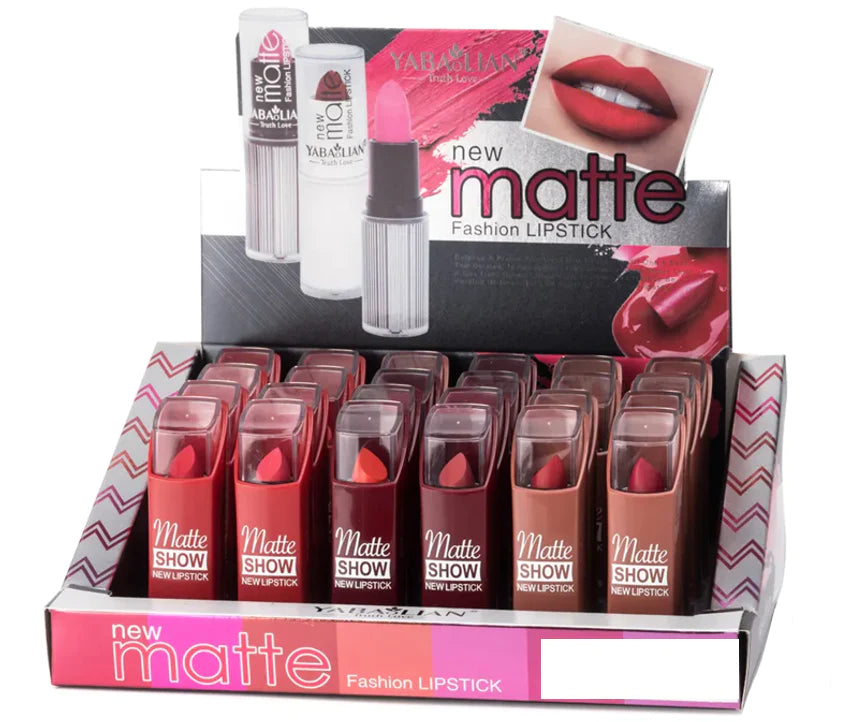 Beauty: Makeup