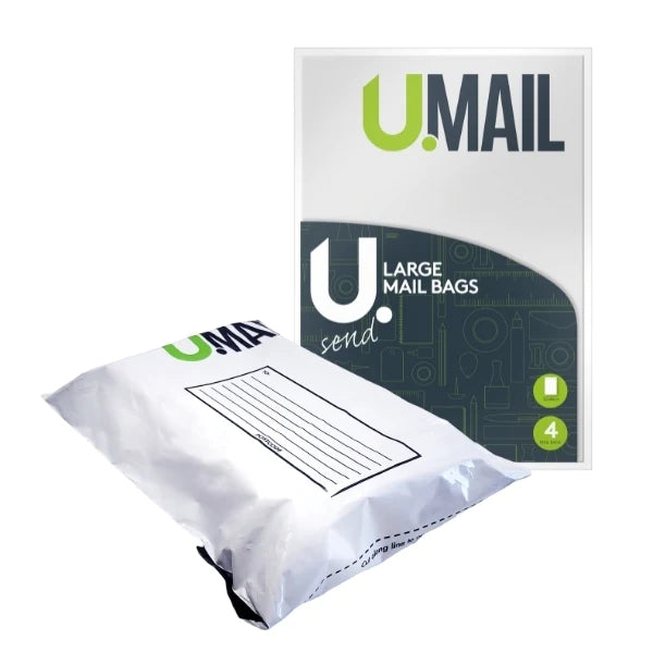 Packaging Supplies: Mail Bags, Envelopes, Bubble Wrap & More