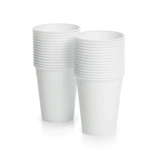 Kitchen CATERING: Plastic / Paper Plates, Cups & Containers