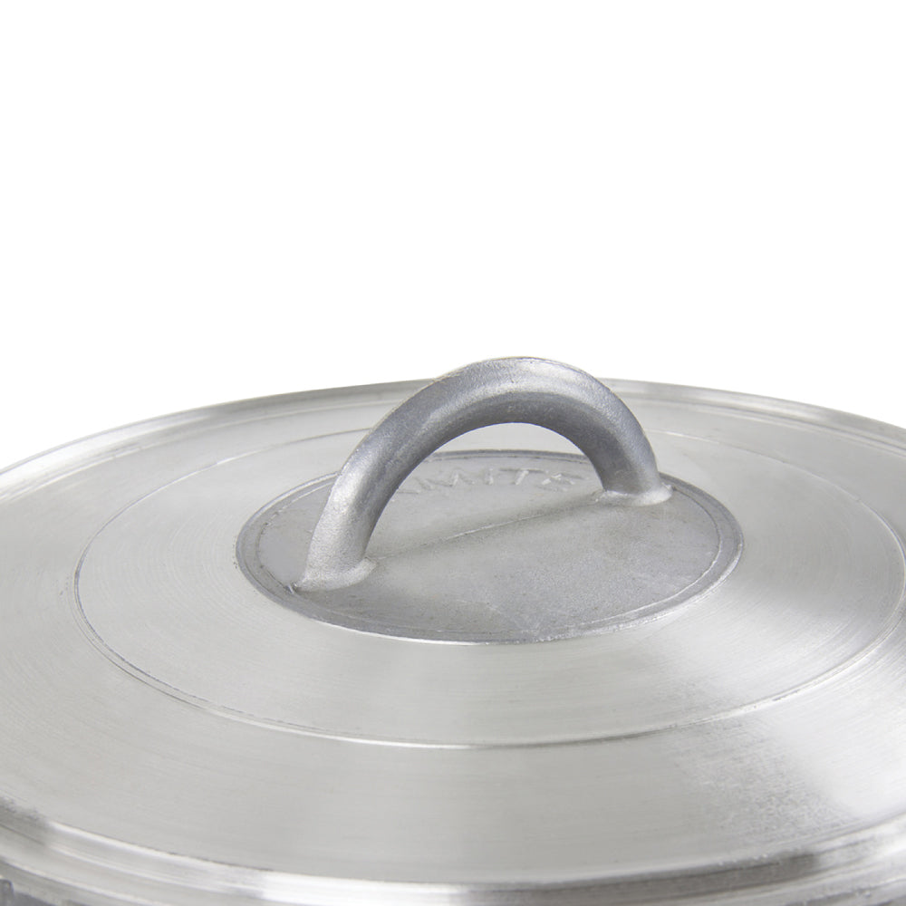 Galaxis Ceres Aluminium Dutch Pot Set of 5 1107