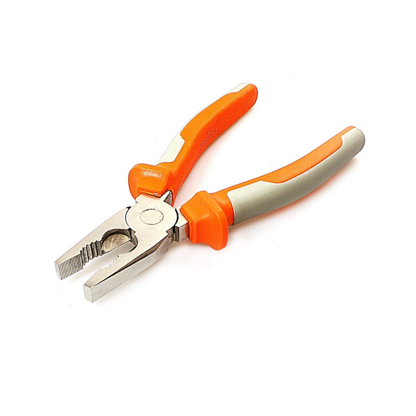 DIY Universal Combination Linesman Pliers 8" 3811 (Parcel Rate)