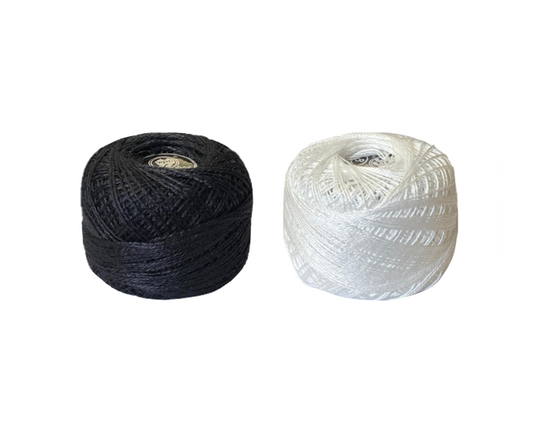 Arts Craft Sewing Thread Twine Ball 20g Assorted Colours 7856 (Parcel Rate)