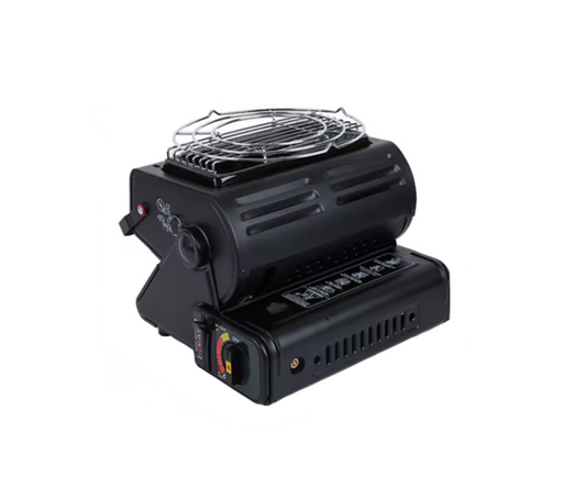 Outdoor Camping Gas Heater BDZ193
