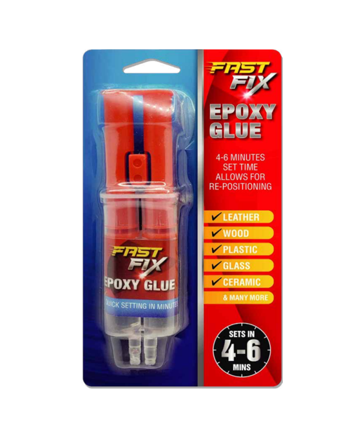Fast Fix Epoxy Glue 25g FX5
