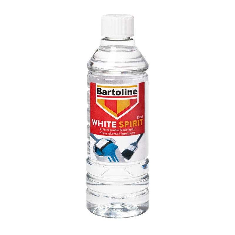 Bartoline White Spirit 500ml 322263