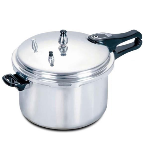Tristar Aluminium Pressure Cooker 13 Litre 1029 / 50420 (Big Parcel Rate)