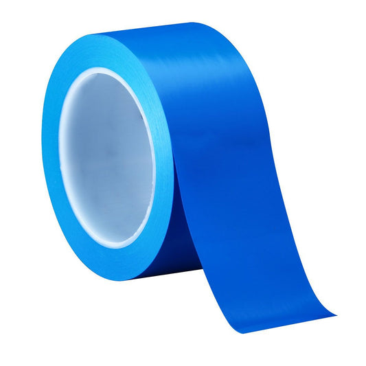 Blue Tape Waterproof Strong Adhesive Indoor Outdoor 3204 (Parcel Rate)