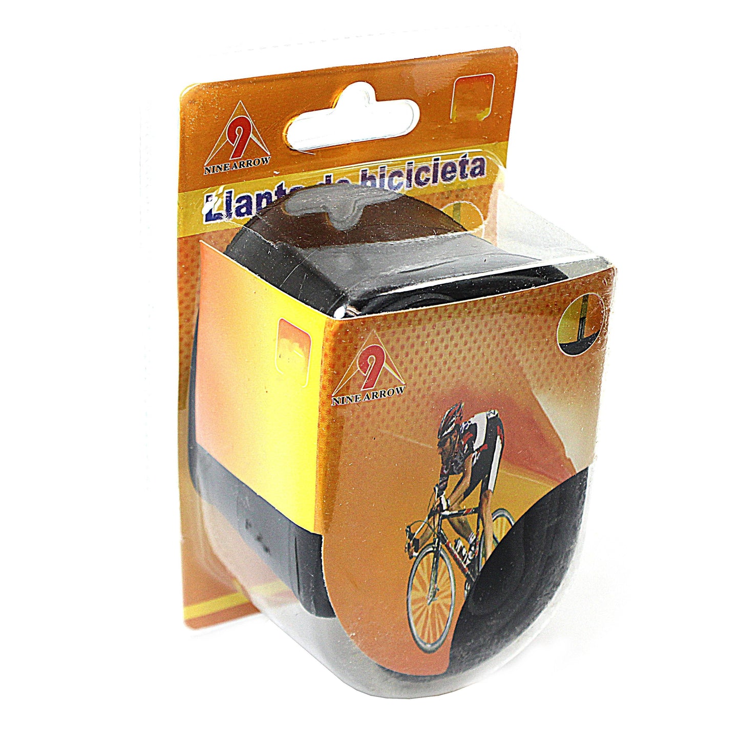 Bicycle Bike Wheel Inner Tube 24" 1873 (Parcel Rate)