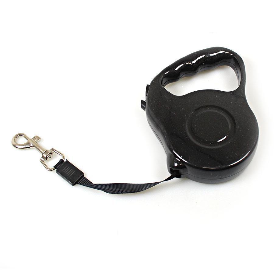 Retractable Dog Leash Lead 3m  Assorted Colours 2022 (Parcel Rate)