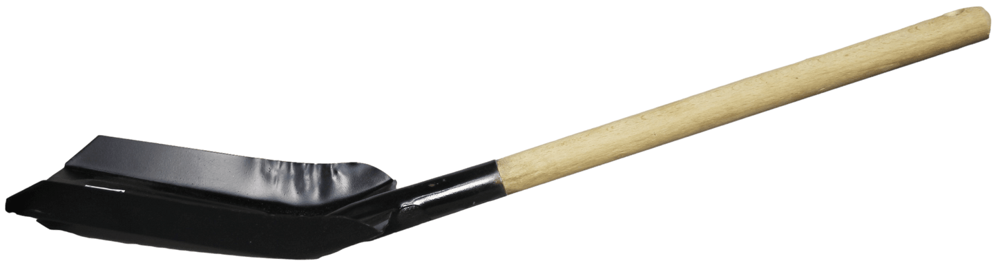 Outdoor Shovel Long Handle Outdoor Indoor Diy GNT28003 (Parcel Rate)