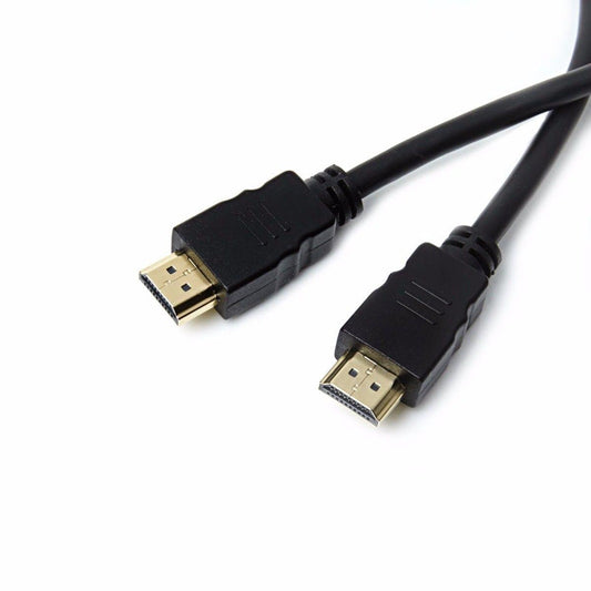PIFCO HDMI To HDMI Cable 2m Length DIY Electrical Fittings  1265 (Large Letter Rate)