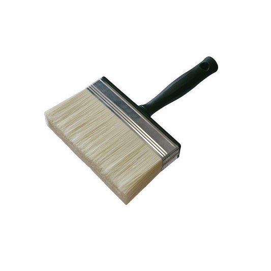 Heavy Duty Soft Bristle Wallpaper Paint Brush DIY Brush Size 14cm   2198 (Parcel Rate)