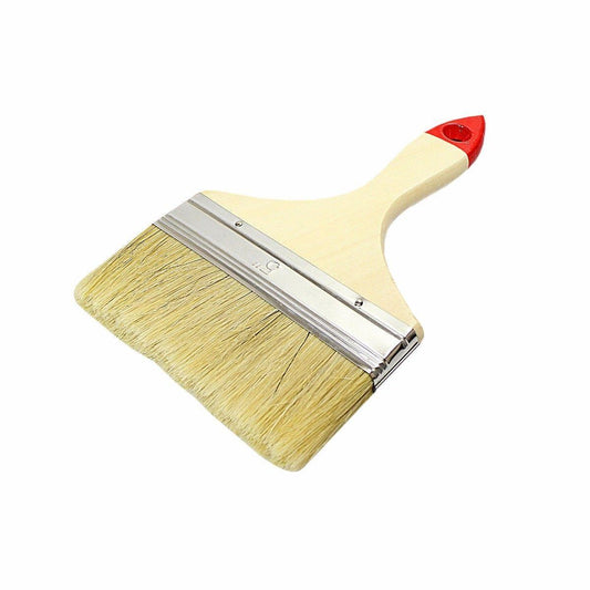 5'' DIY Paint Brush Pack of 1  3587 (Large Letter Rate)