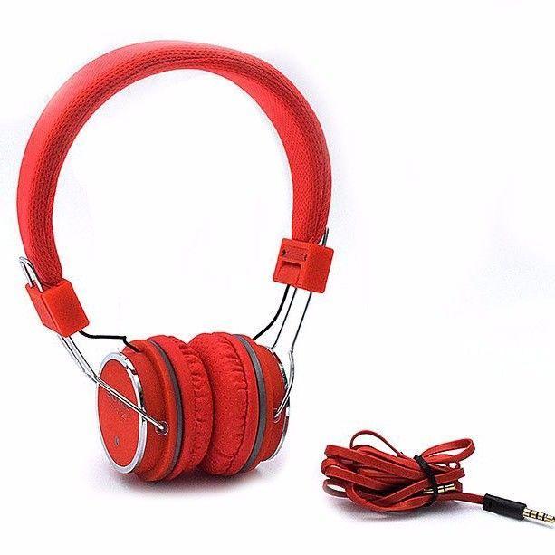 SOYLE 7233 Headphones With Micrphone Multi Media Headphone  00670 (Parcel Rate)