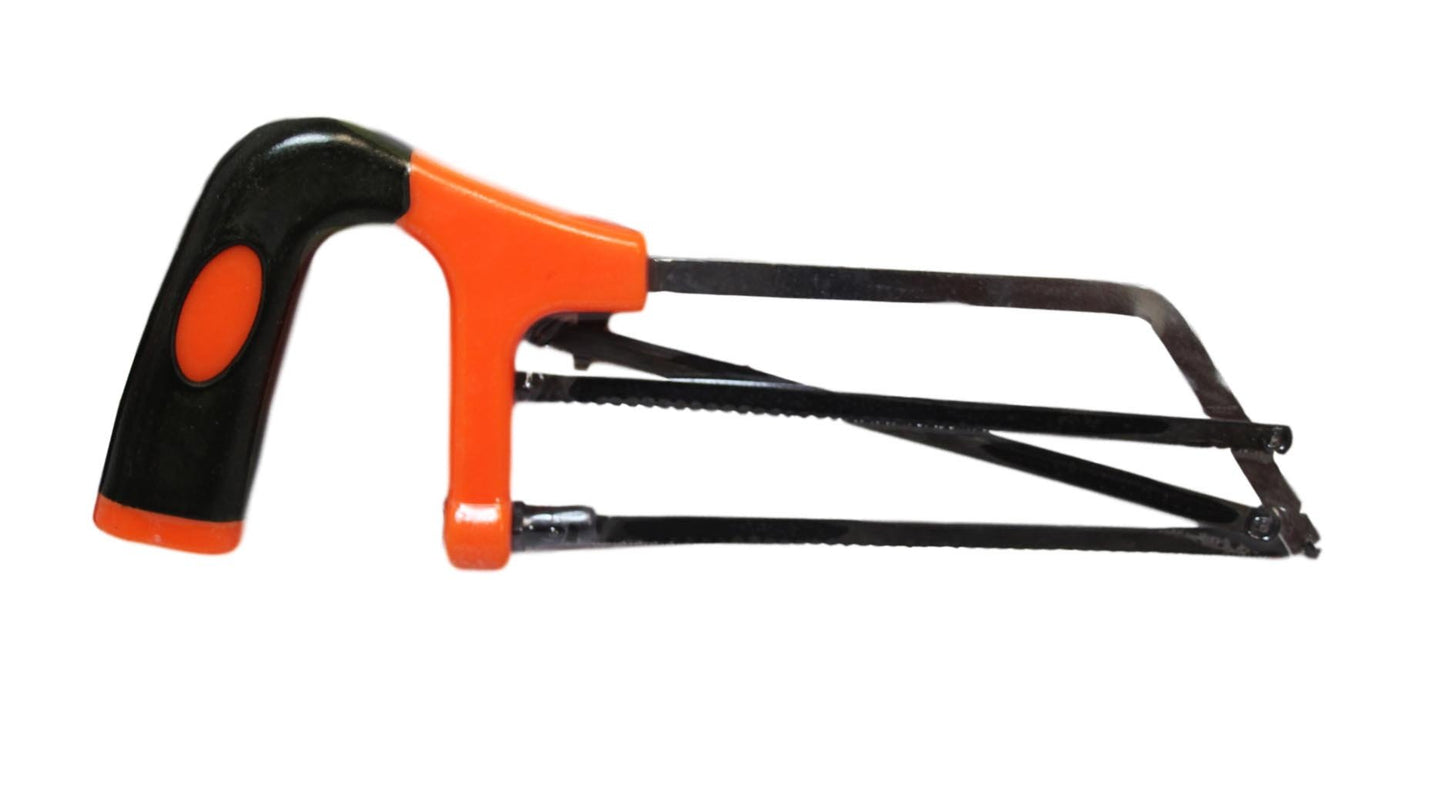 Mini Saw DIY Hand Saw 7cm 5887 (Large Letter Rate)