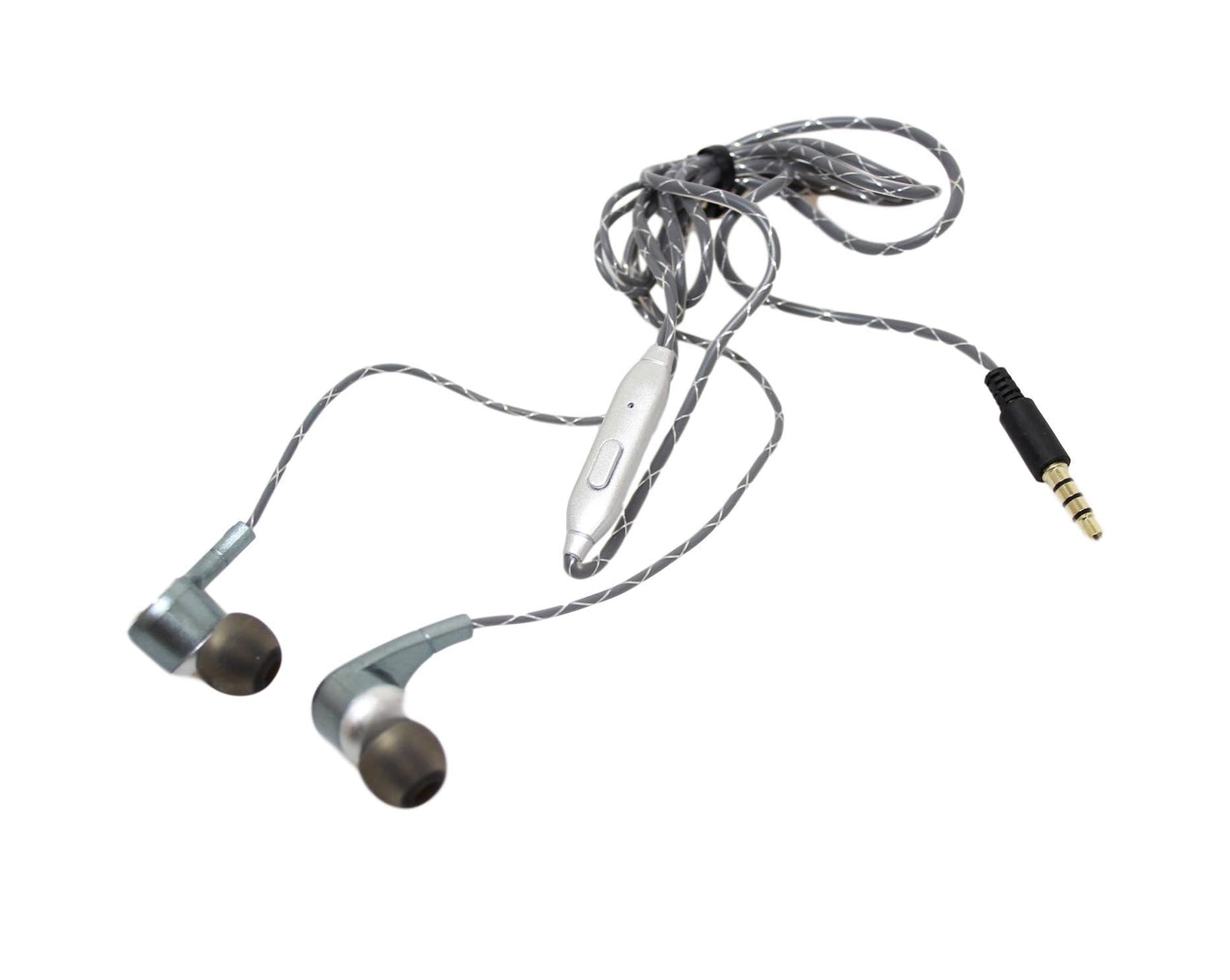 SOYLE Super Bass High Quality Hands Free Handset HD Mic  Earphones 1 Pack 5935 (Parcel Rate)