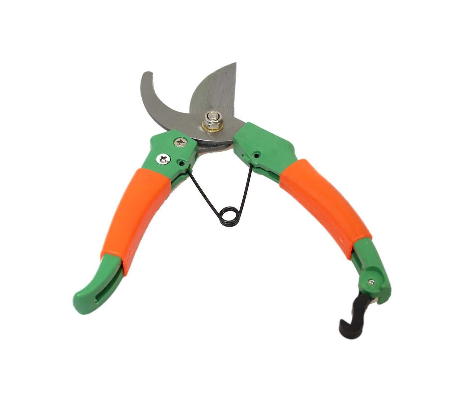 Garden Cutting Pruning Shears 20 cm 6054 (Parcel Rate)