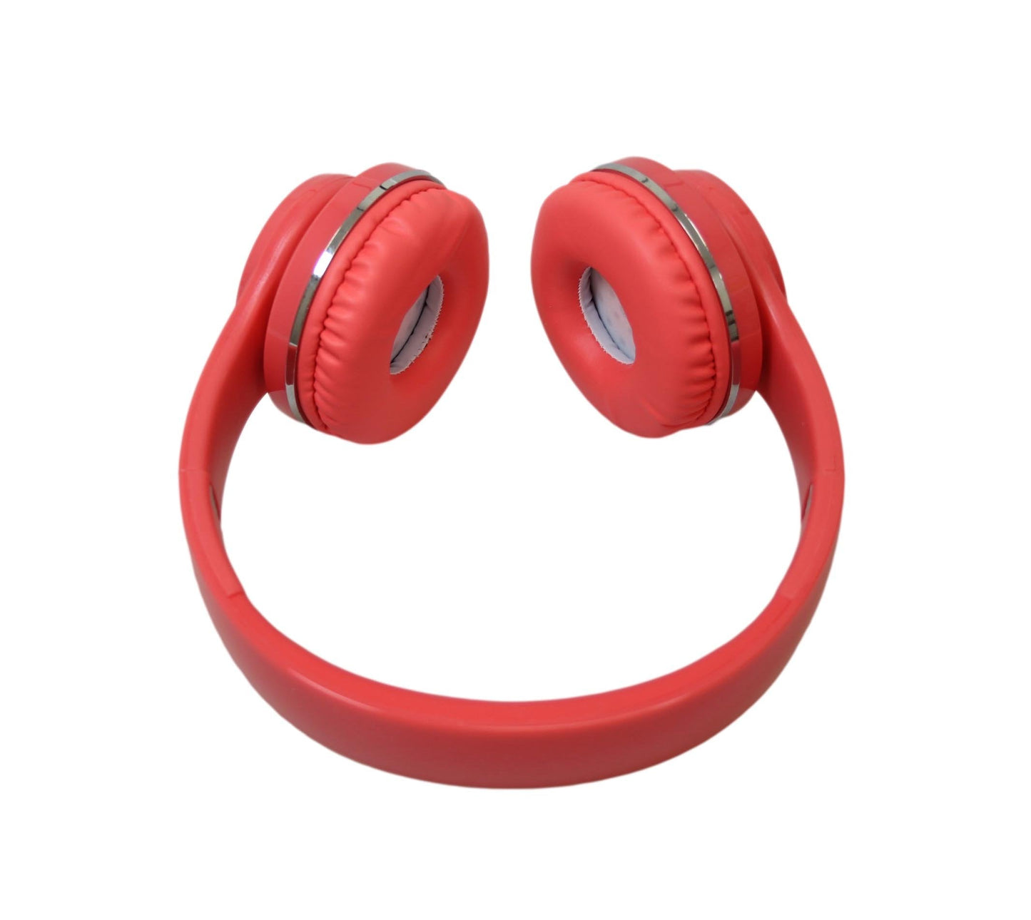 HZ Headphones Perfect Sound Quality Comfortable Fit White/ Red 20-20 000Hz  6583 (Parce Rate)