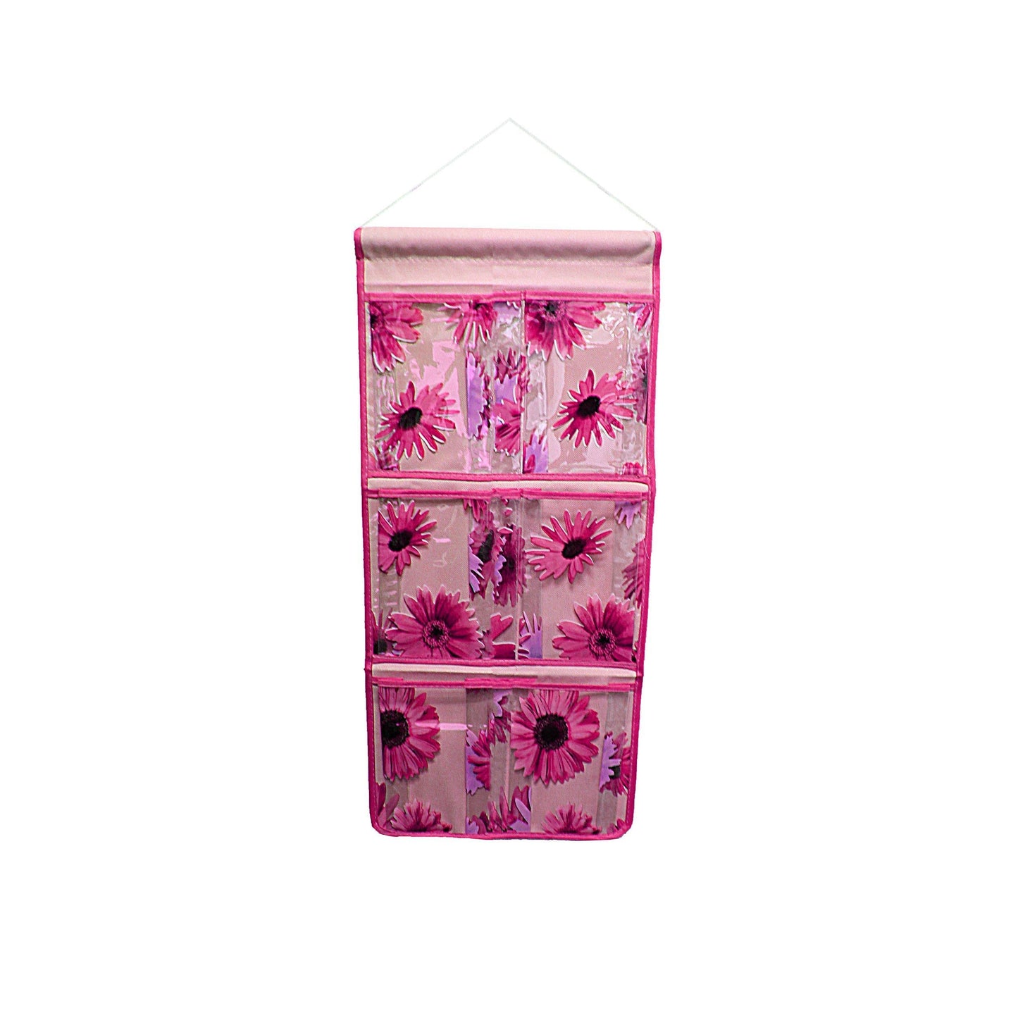 Bathroom Mesh Bag Shower Bath Hanging Organizer Caddy Storage Bag  4793 (Parcel Rate)