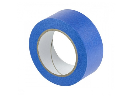 SAAO Pro Edge Masking Tape 24mm x 25 Metres 2669 (Parcel Rate)